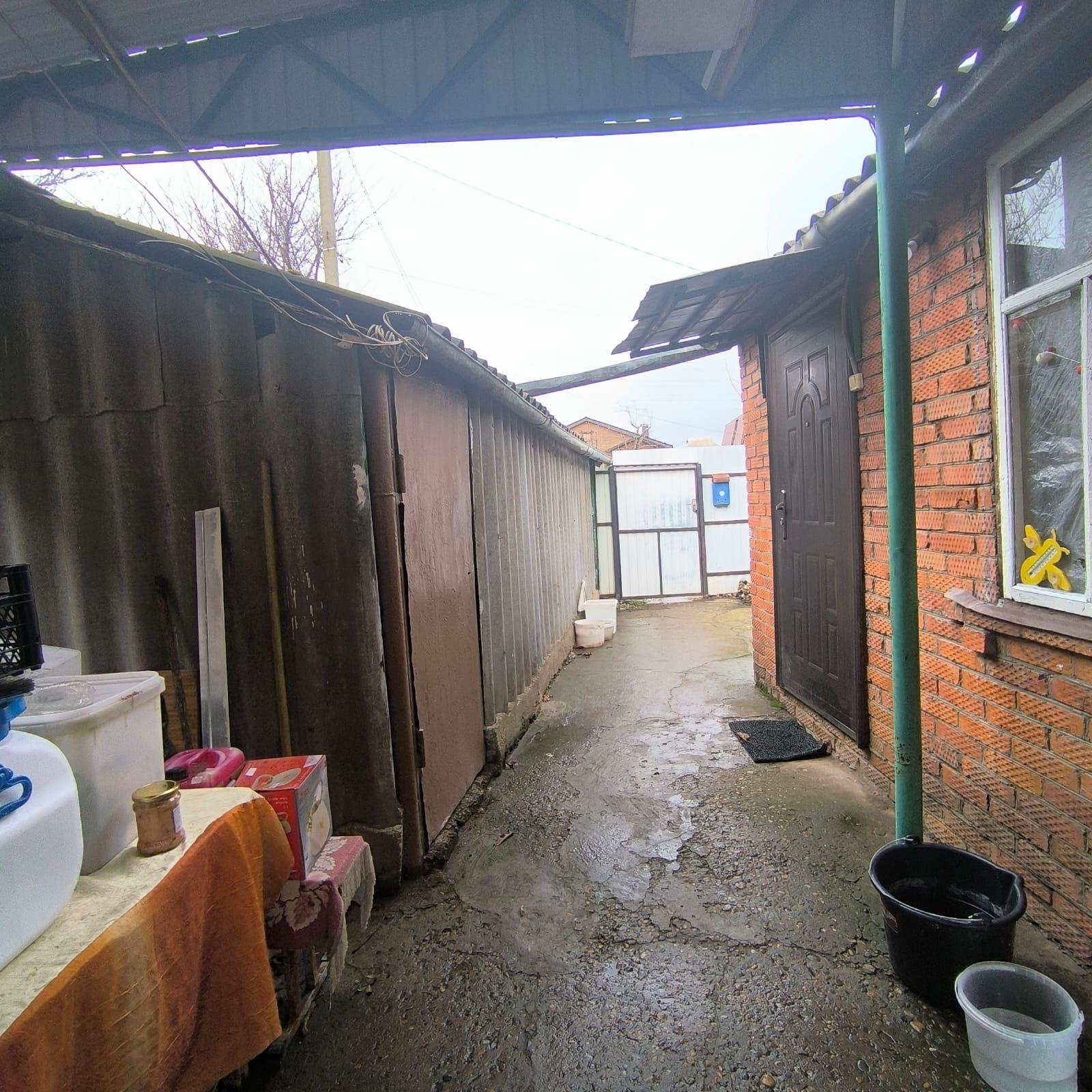 Фото №9: Дом 59 м² + 3.15 сот. - Краснодар, ул. Почтовая, 279