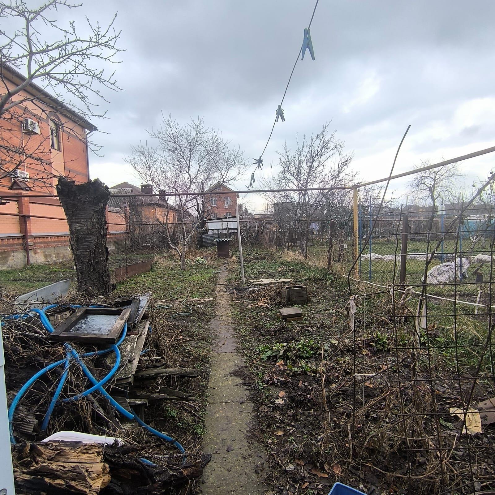 Фото №14: Дом 59 м² + 3.15 сот. - Краснодар, ул. Почтовая, 279