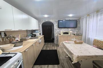 Фото №4: Дом 59 м² - Краснодар, ж/м Пашковский, ул. Почтовая, 279