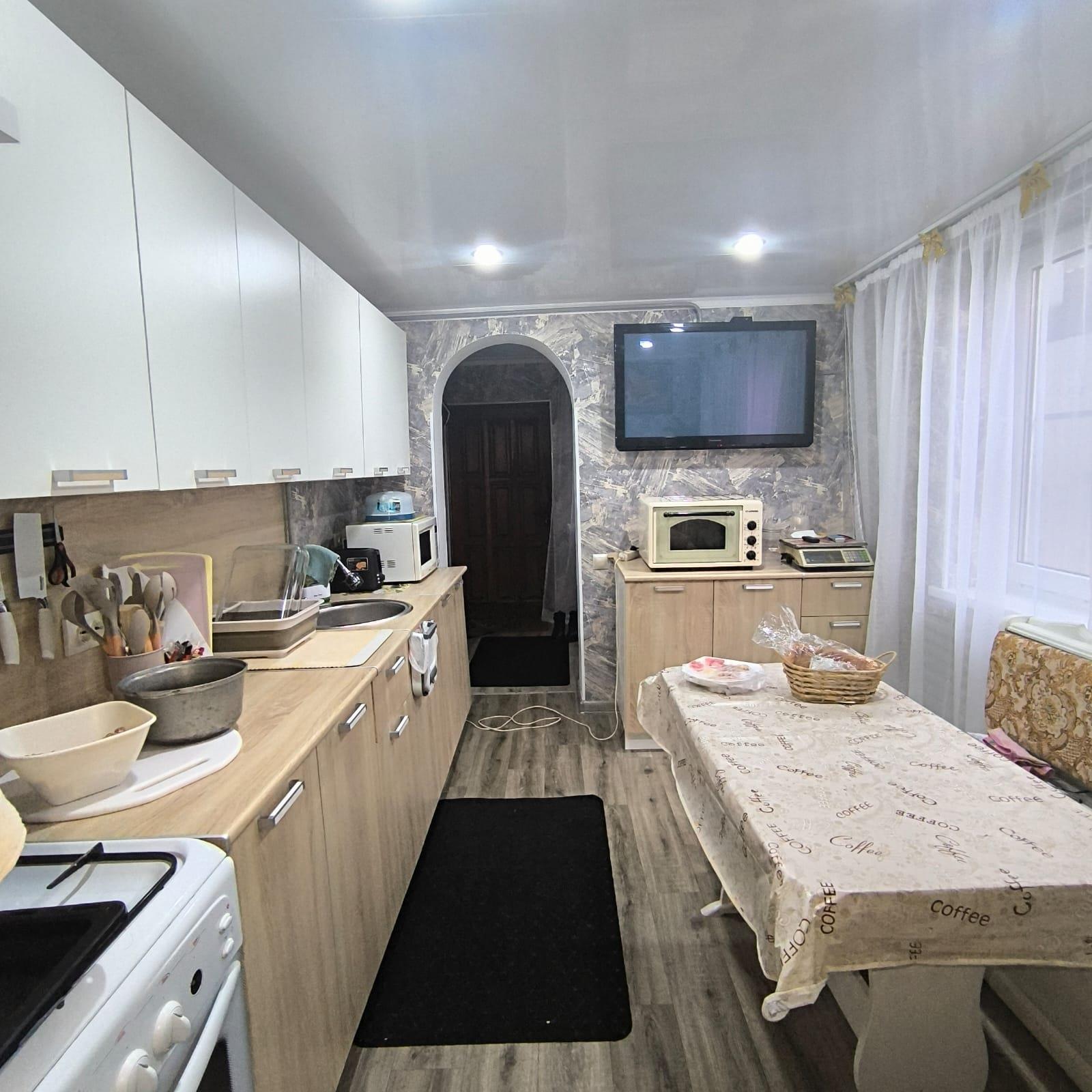 Фото №4: Дом 59 м² + 3.15 сот. - Краснодар, ул. Почтовая, 279