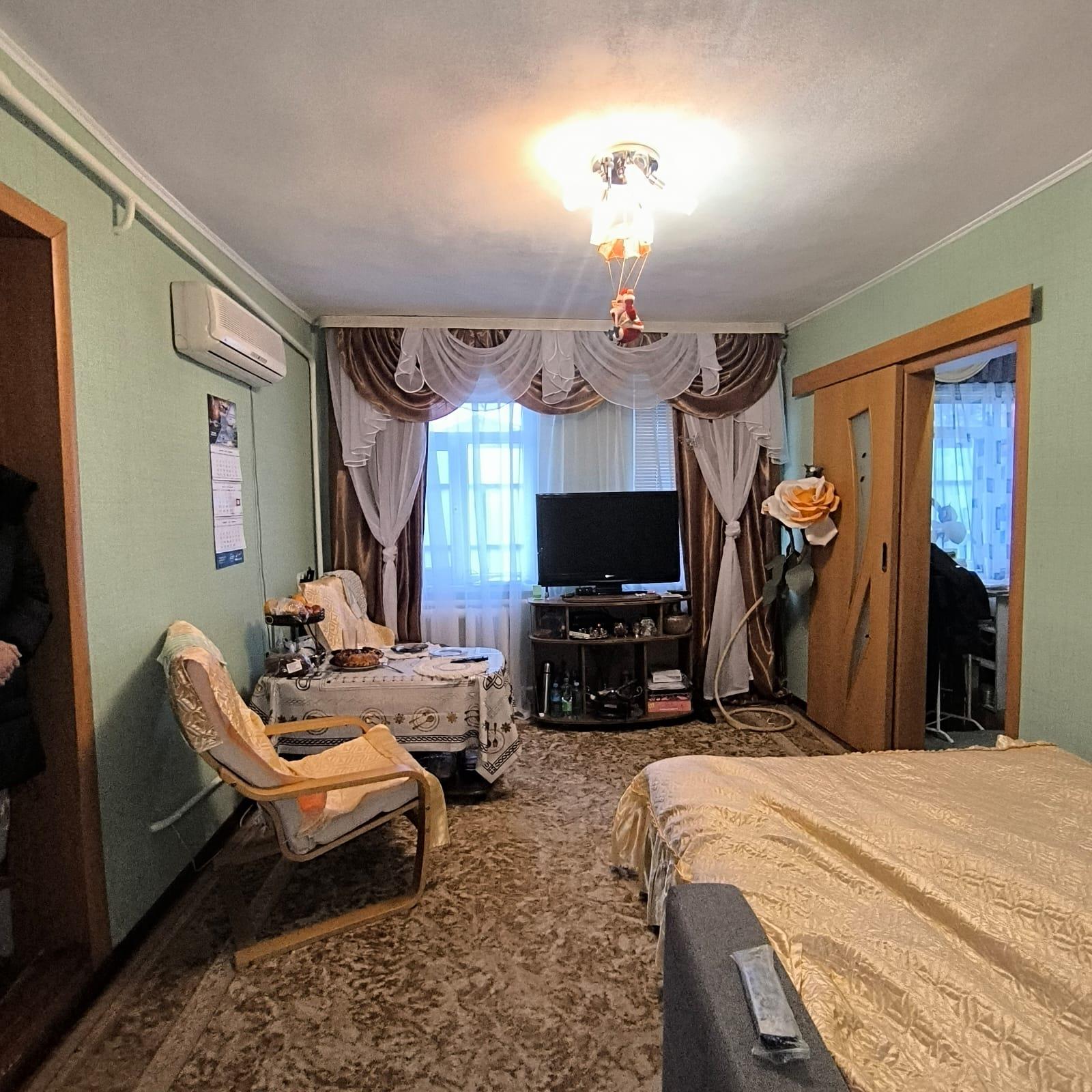 Фото №6: Дом 59 м² + 3.15 сот. - Краснодар, ул. Почтовая, 279