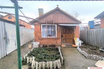 Фото №2: Дом 59 м² - Краснодар, ж/м Пашковский, ул. Почтовая, 279