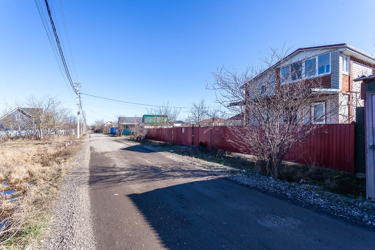 Фото №20: Дом 131 м² + 6 сот. - Елизаветинская, ул. Кубанские Зори, 6