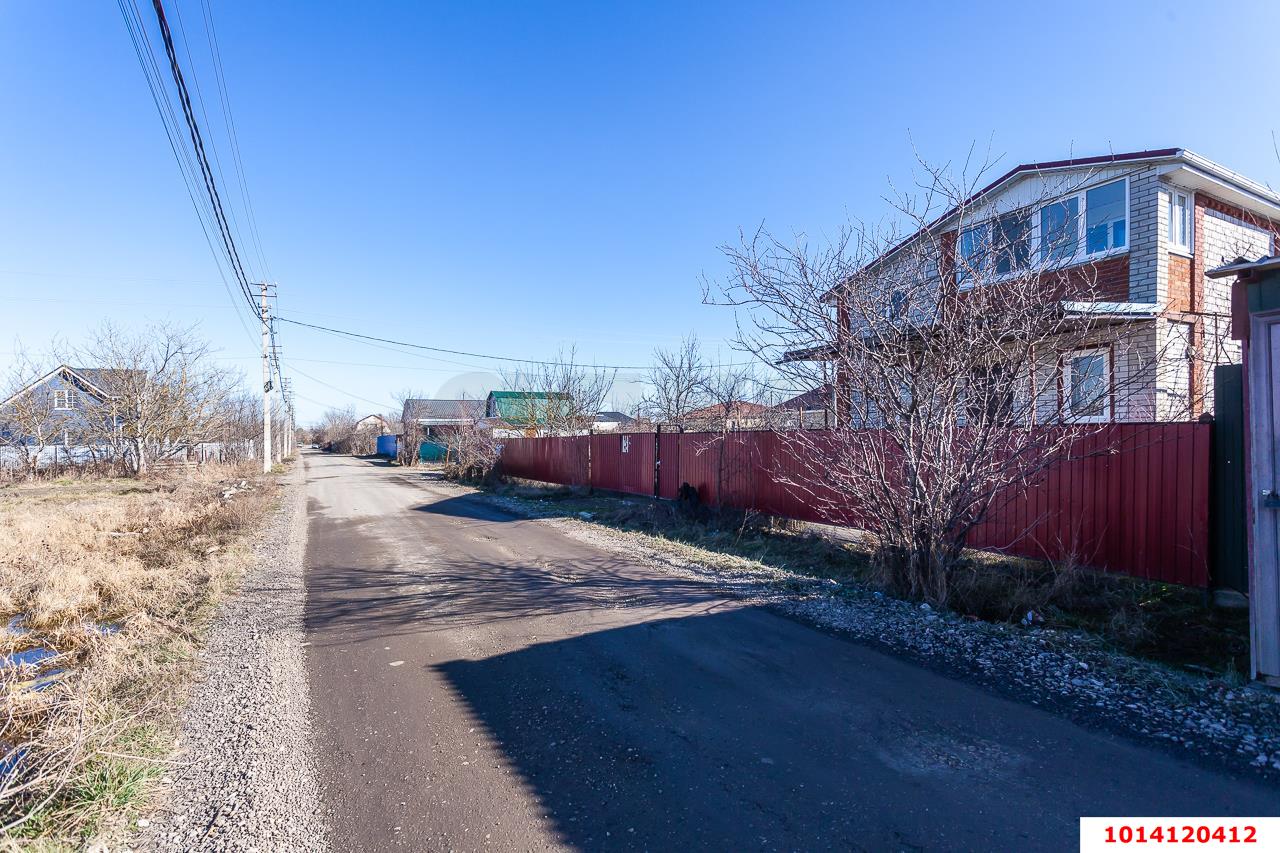 Фото №20: Дом 131 м² + 6 сот. - Елизаветинская, Кубань-2, ул. Кубанские Зори, 6