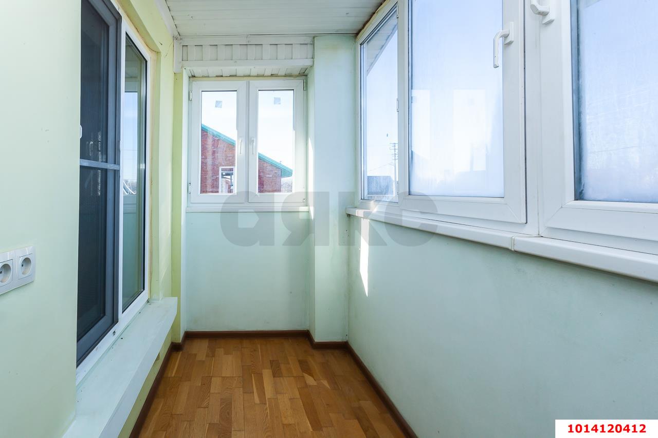 Фото №7: Дом 131 м² + 6 сот. - Елизаветинская, Кубань-2, ул. Кубанские Зори, 6