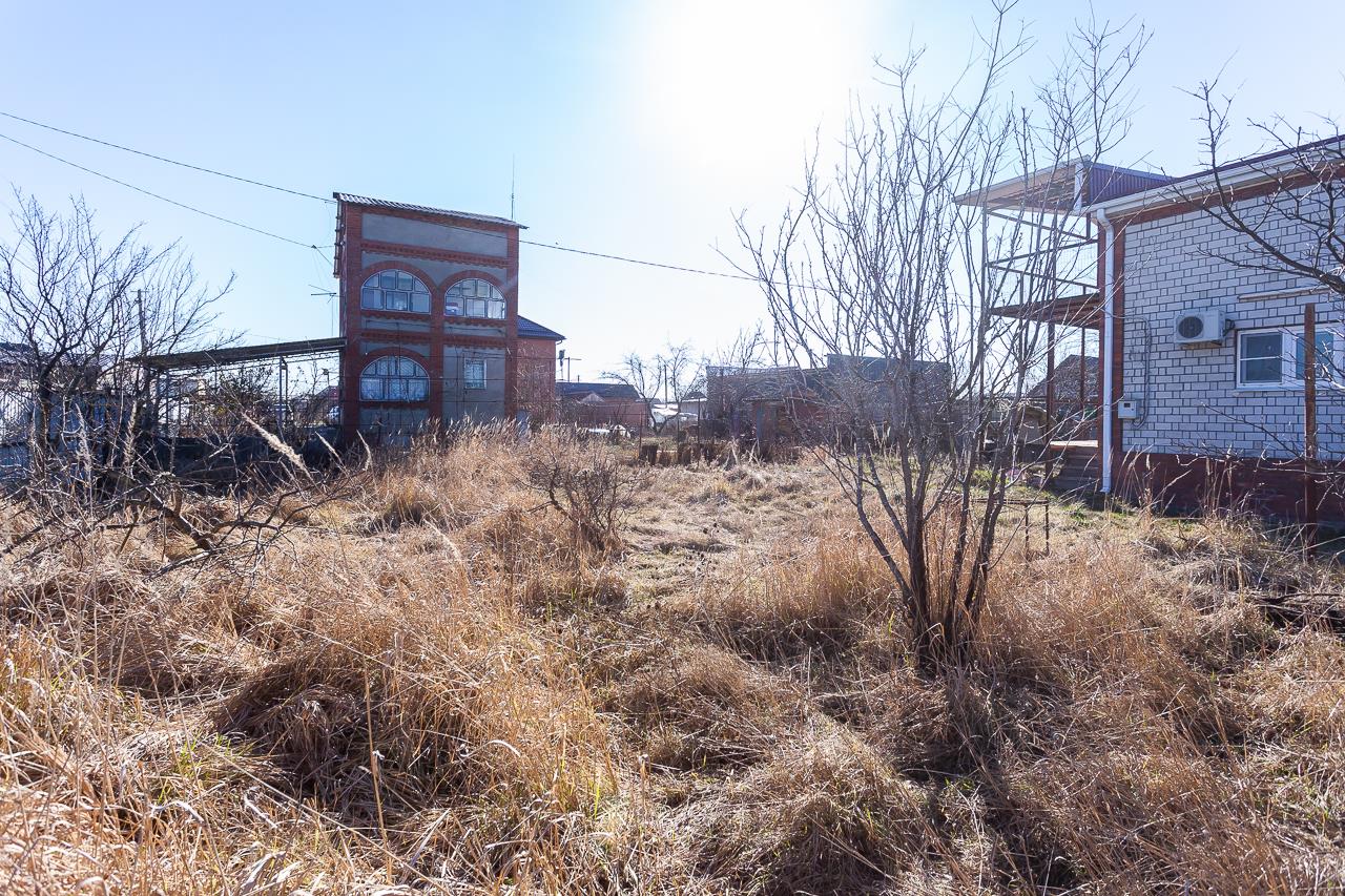 Фото №19: Дом 131 м² + 6 сот. - Елизаветинская, ул. Кубанские Зори, 6