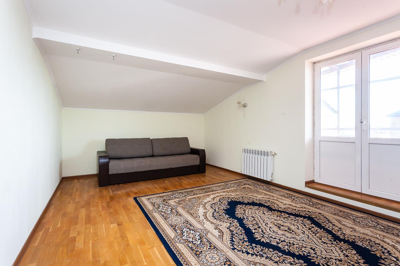 Фото №9: Дом 131 м² + 6 сот. - Елизаветинская, ул. Кубанские Зори, 6