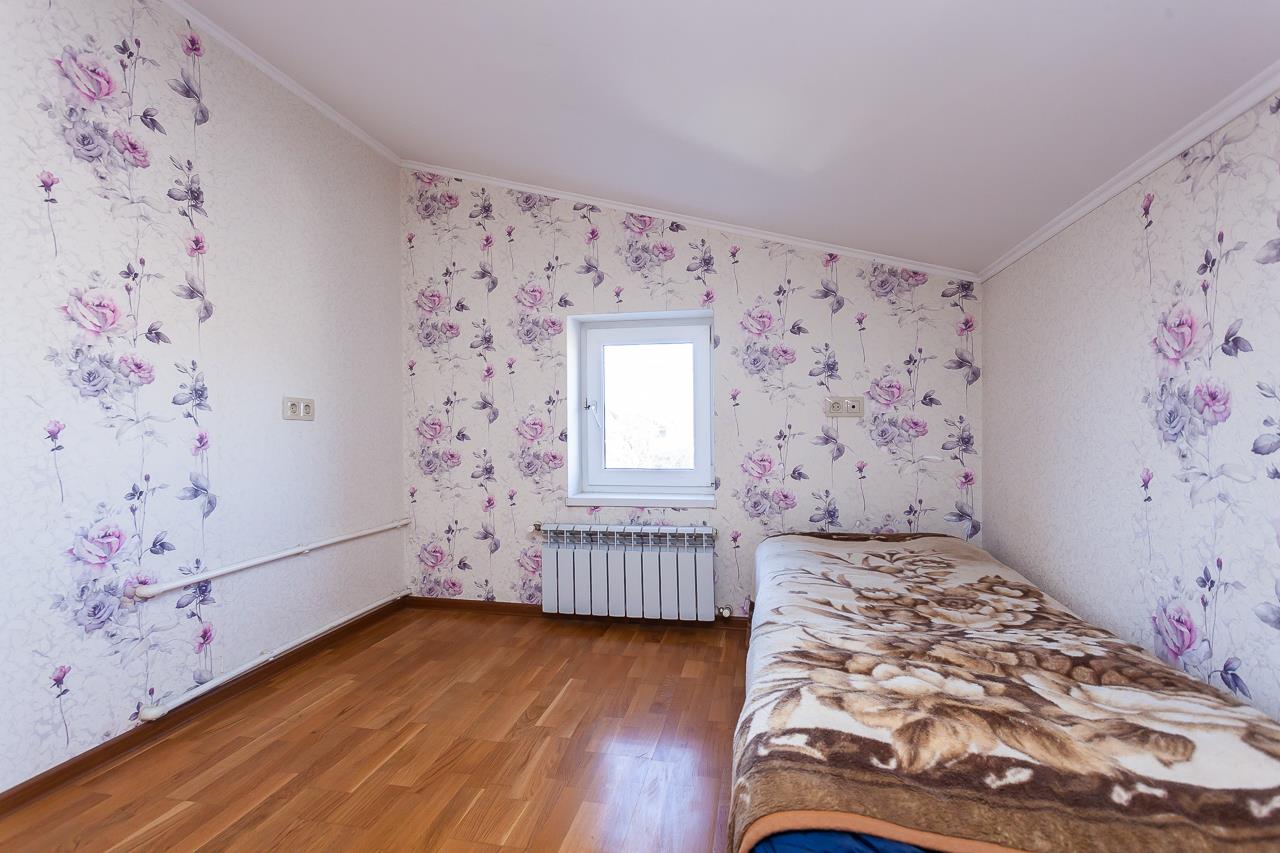 Фото №12: Дом 131 м² + 6 сот. - Елизаветинская, ул. Кубанские Зори, 6