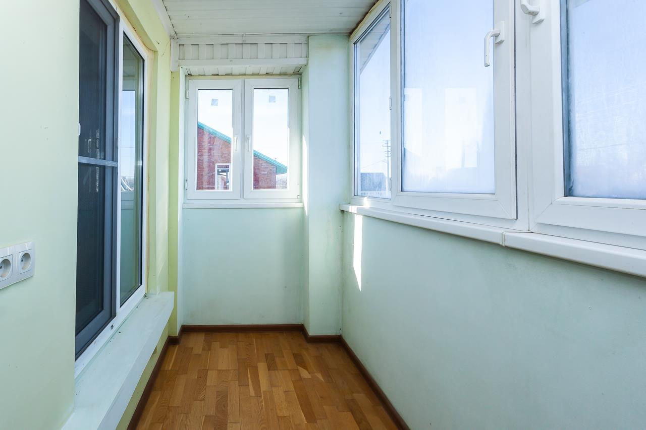 Фото №7: Дом 131 м² + 6 сот. - Елизаветинская, ул. Кубанские Зори, 6