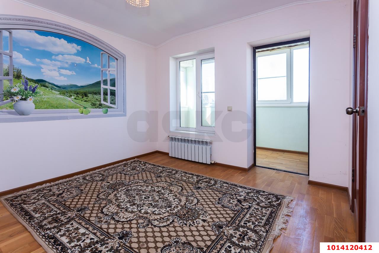 Фото №6: Дом 131 м² + 6 сот. - Елизаветинская, Кубань-2, ул. Кубанские Зори, 6