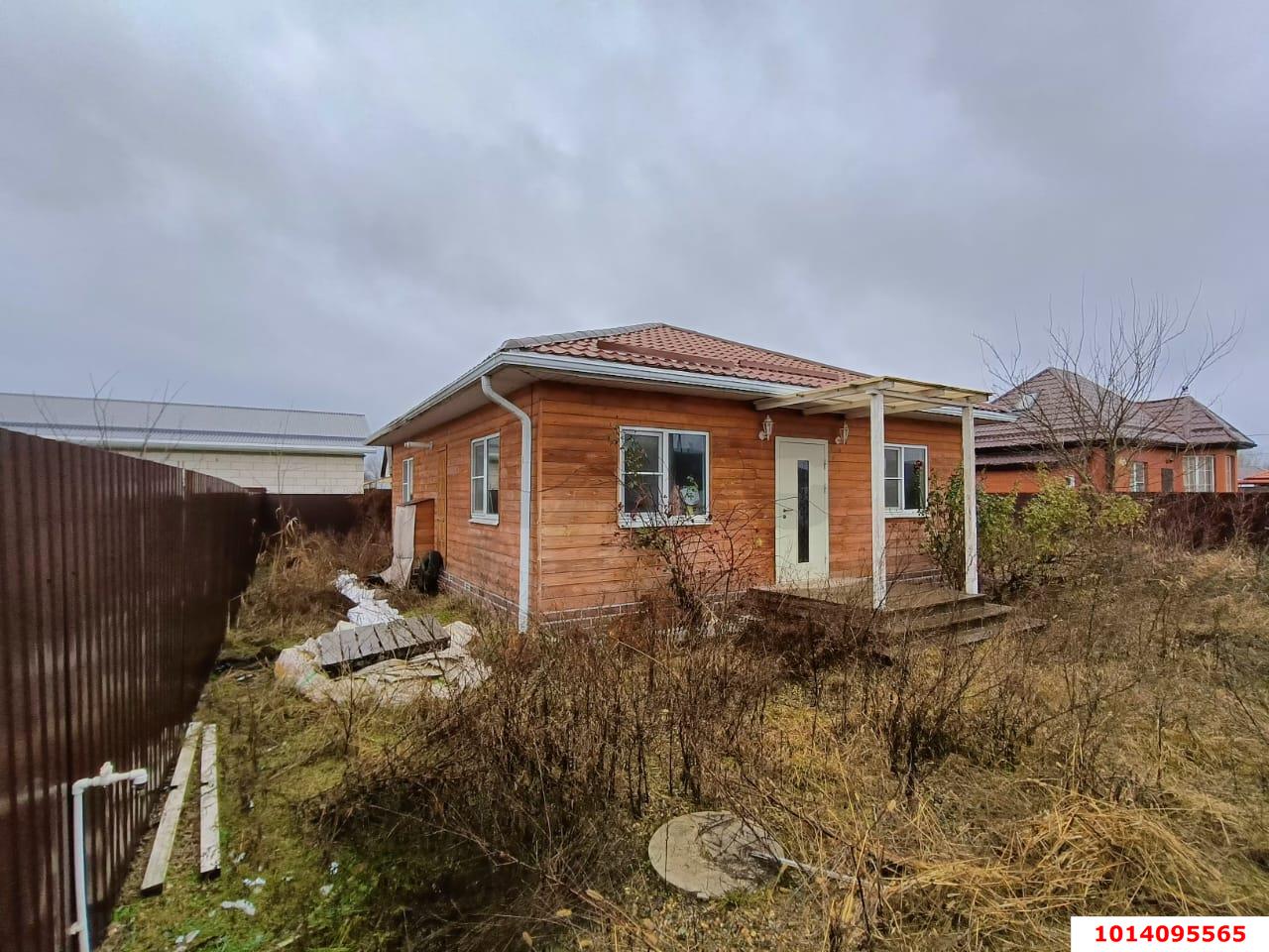 Фото №12: Дом 88 м² + 4 сот. - Елизаветинская, Фруктовый, ул. Малиновая, 145/1
