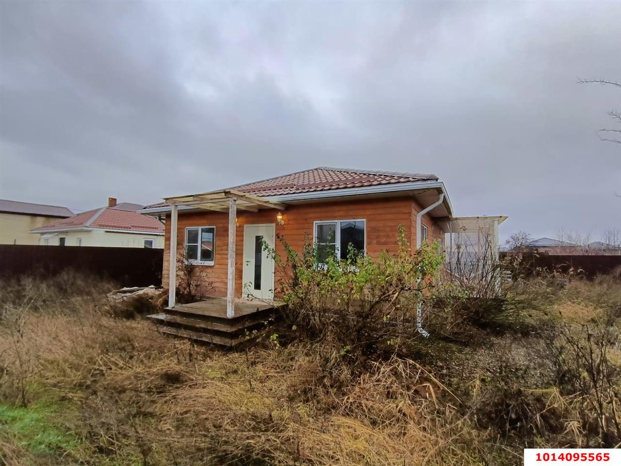 Фото №9: Дом 88 м² + 4 сот. - Елизаветинская, Фруктовый, ул. Малиновая, 145/1