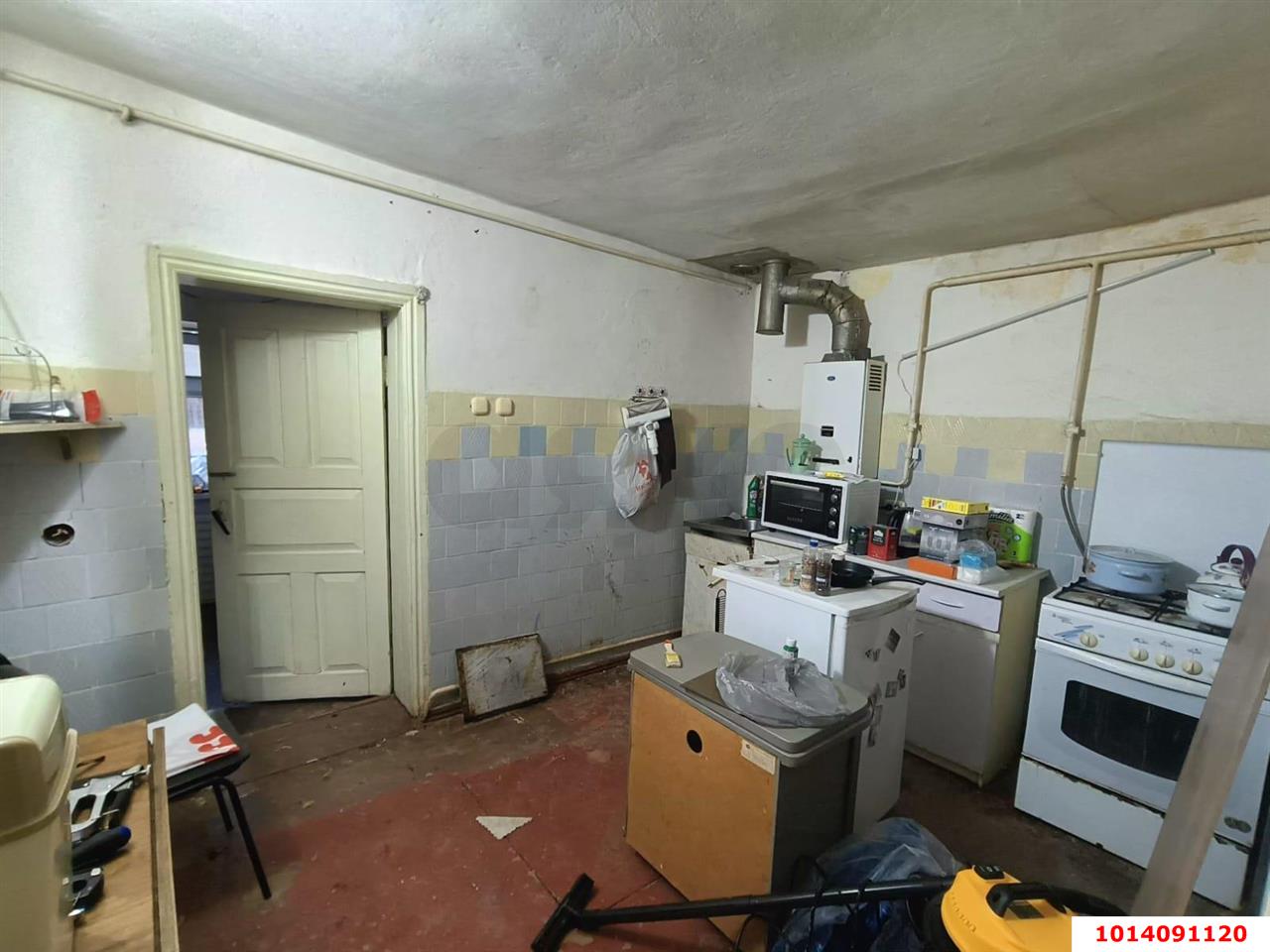 Фото №27: Часть дома 80 м² + 4.2 сот. - Краснодар, Пашковский, ул. Гоголя, 66А