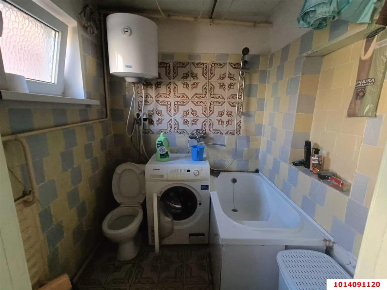 Фото №13: Часть дома 80 м² + 4.2 сот. - Краснодар, Пашковский, ул. Гоголя, 66А