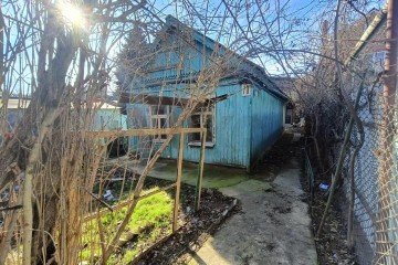 Фото №2: Часть дома 80 м² - Краснодар, ж/м Пашковский, ул. Гоголя, 66А