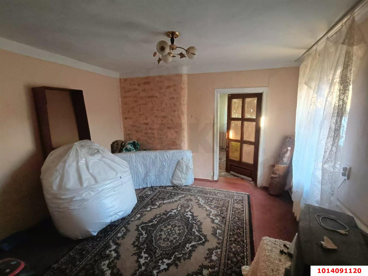 Фото №29: Часть дома 80 м² + 4.2 сот. - Краснодар, Пашковский, ул. Гоголя, 66А