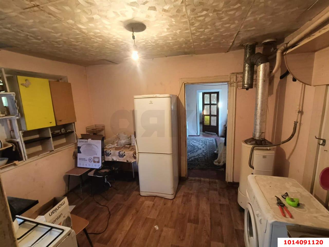 Фото №11: Часть дома 80 м² + 4.2 сот. - Краснодар, Пашковский, ул. Гоголя, 66А