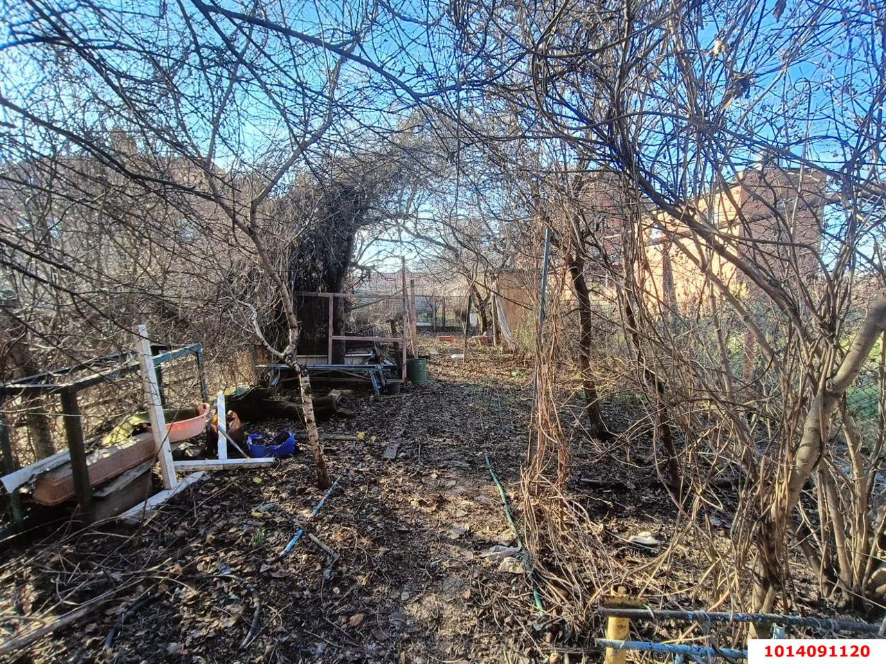Фото №14: Часть дома 80 м² + 4.2 сот. - Краснодар, Пашковский, ул. Гоголя, 66А