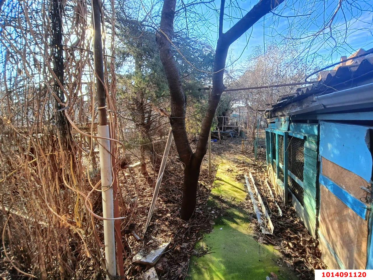 Фото №24: Часть дома 80 м² + 4.2 сот. - Краснодар, Пашковский, ул. Гоголя, 66А