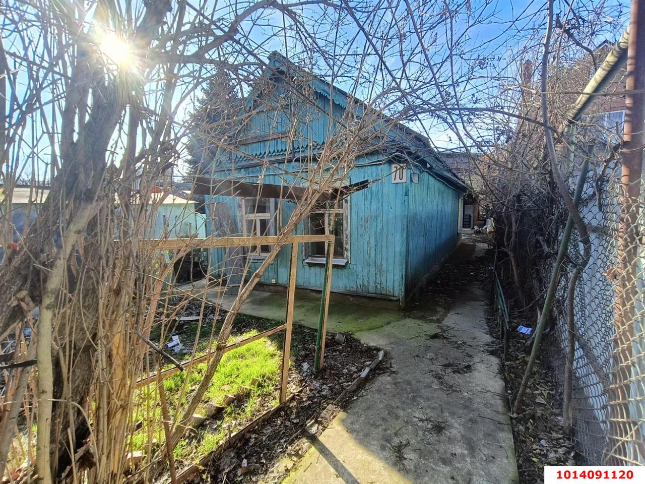 Фото №19: Часть дома 80 м² + 4.2 сот. - Краснодар, Пашковский, ул. Гоголя, 66А