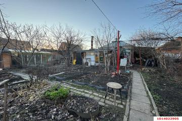 Фото №2: Дом 30 м² - Краснодар, ст КНИИСХ, ул. Грушевая, 182