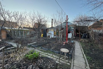 Фото №2: Дом 30 м² - Краснодар, ст КНИИСХ, ул. Грушевая, 182