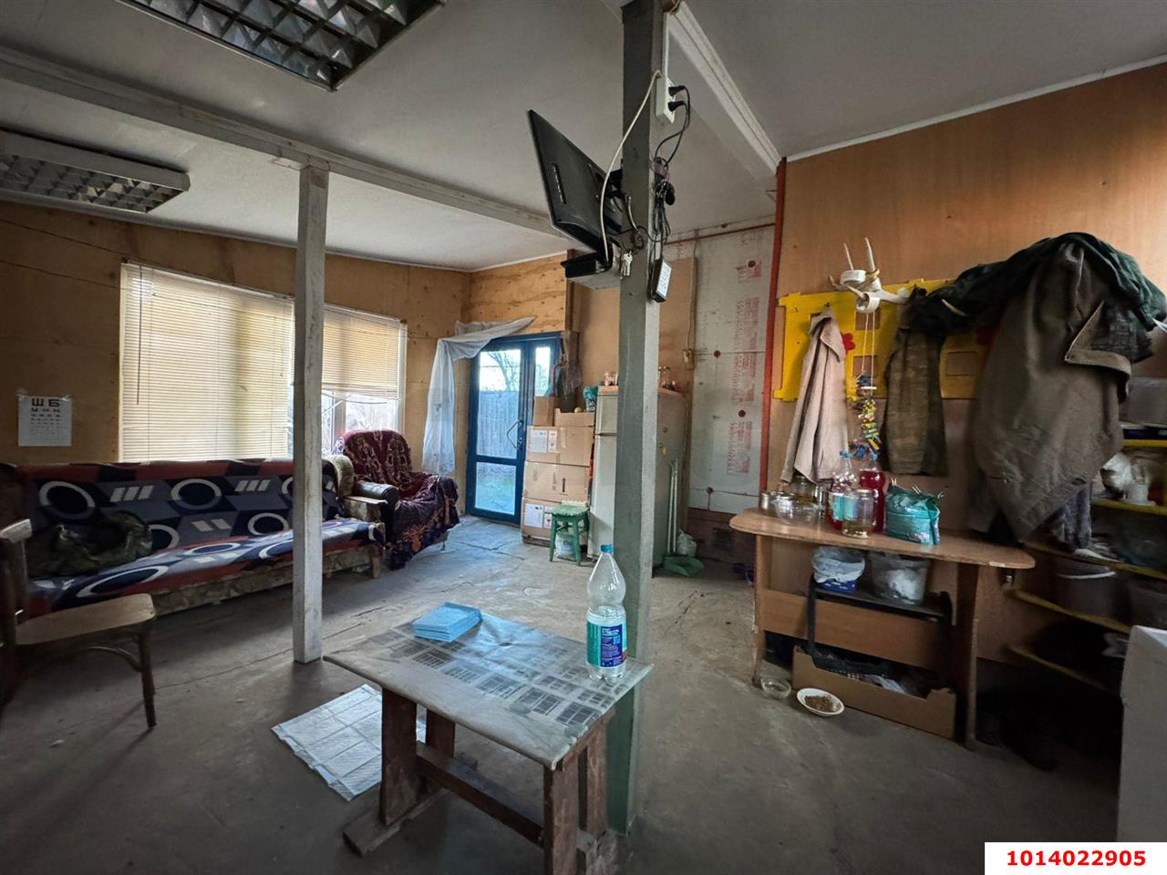 Фото №5: Дом 26 м² + 4.1 сот. - Краснодар, КНИИСХ, ул. Грушевая, 182