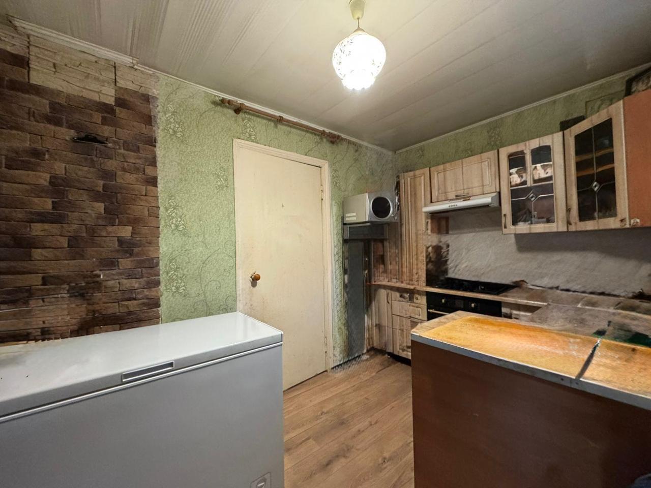 Фото №6: Дом 30 м² + 4.1 сот. - Краснодар, Прикубанский внутригородской округ, Сады Калинина, ст КНИИСХ, ул. Грушевая, 182