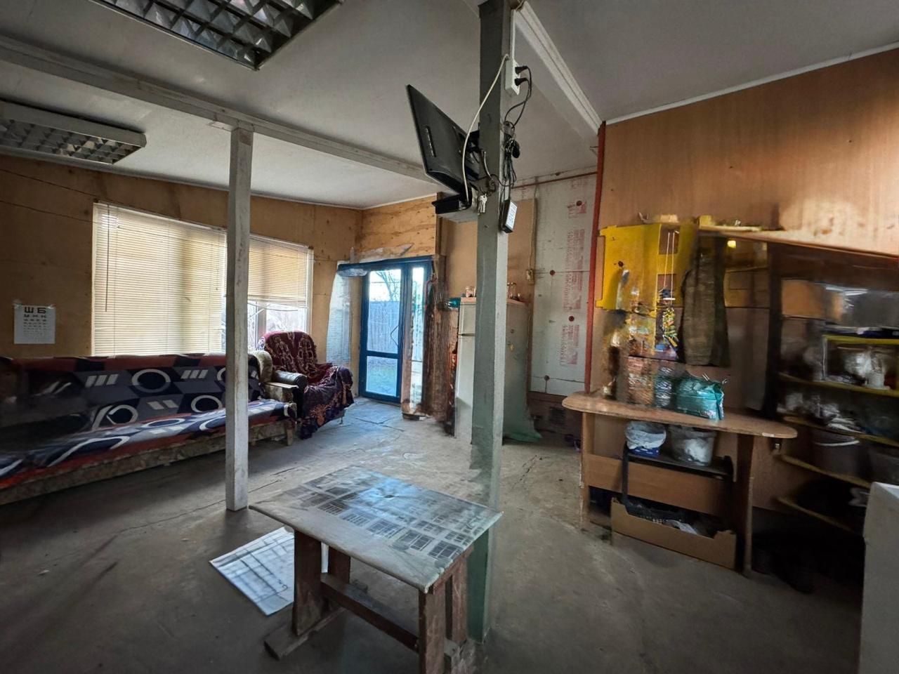 Фото №9: Дом 30 м² + 4.1 сот. - Краснодар, Прикубанский внутригородской округ, Сады Калинина, ст КНИИСХ, ул. Грушевая, 182