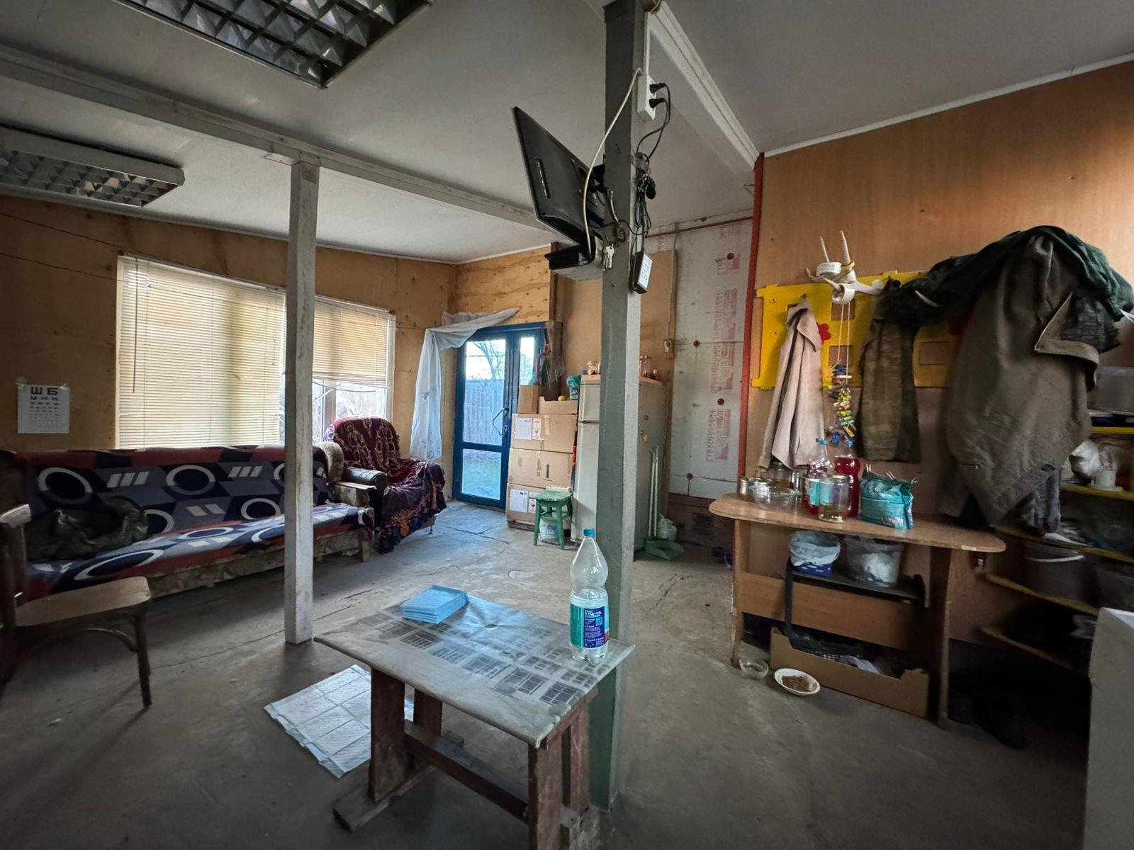 Фото №5: Дом 30 м² + 4.1 сот. - Краснодар, Прикубанский внутригородской округ, Сады Калинина, ст КНИИСХ, ул. Грушевая, 182