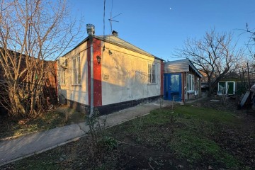 Фото №4: Дом 30 м² - Краснодар, ст КНИИСХ, ул. Грушевая, 182