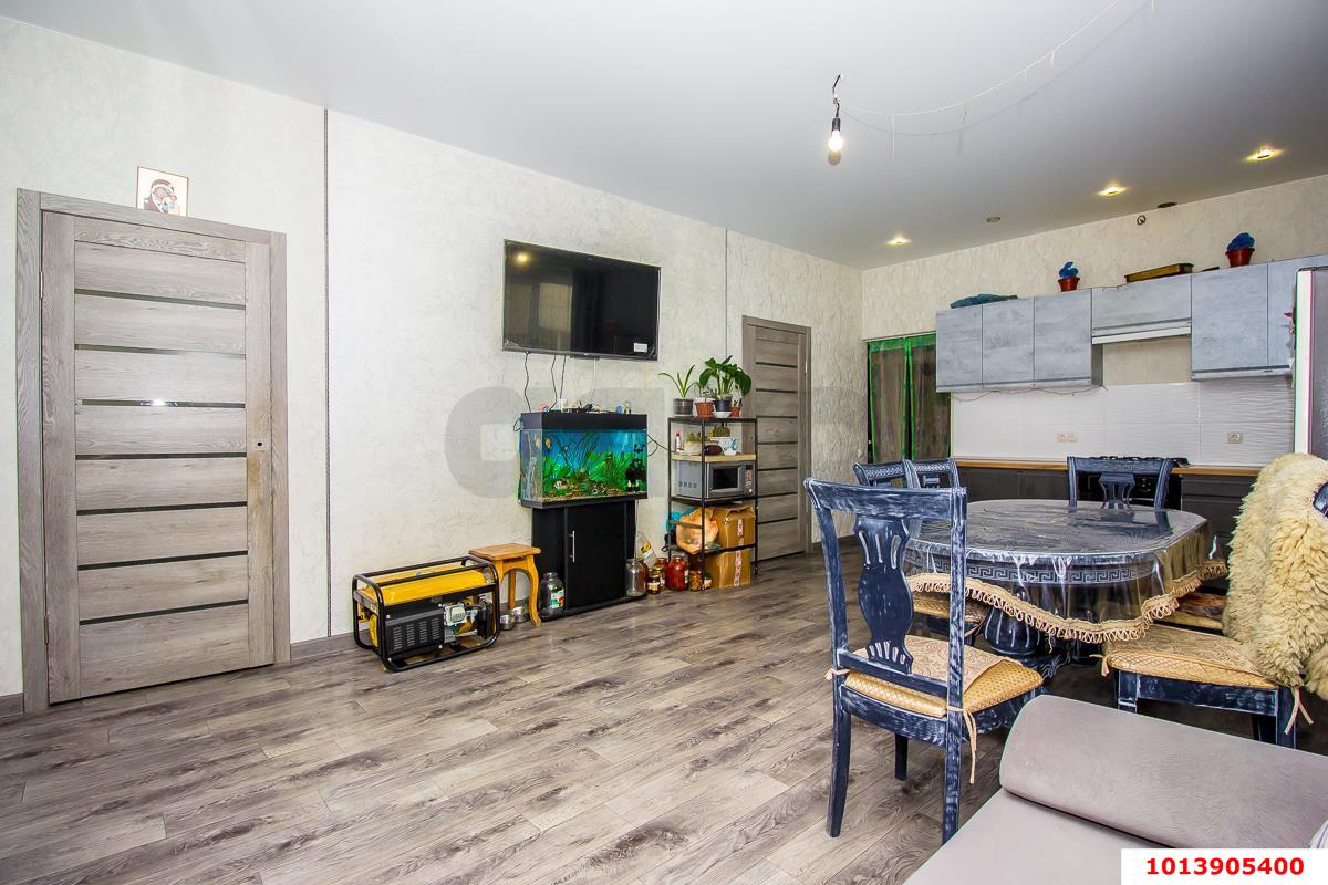 Фото №11: Дом 90 м² + 6 сот. - Елизаветинская, ул. Спокойная, 42