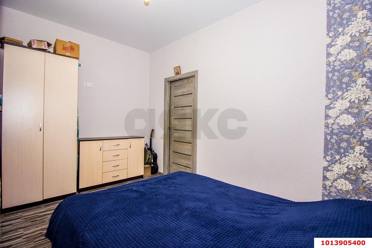 Фото №5: Дом 90 м² + 6 сот. - Елизаветинская, ул. Спокойная, 42