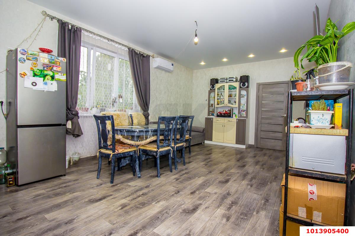 Фото №10: Дом 90 м² + 6 сот. - Елизаветинская, ул. Спокойная, 42