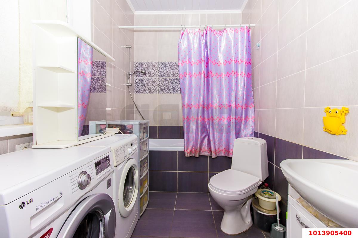 Фото №15: Дом 90 м² + 6 сот. - Елизаветинская, ул. Спокойная, 42