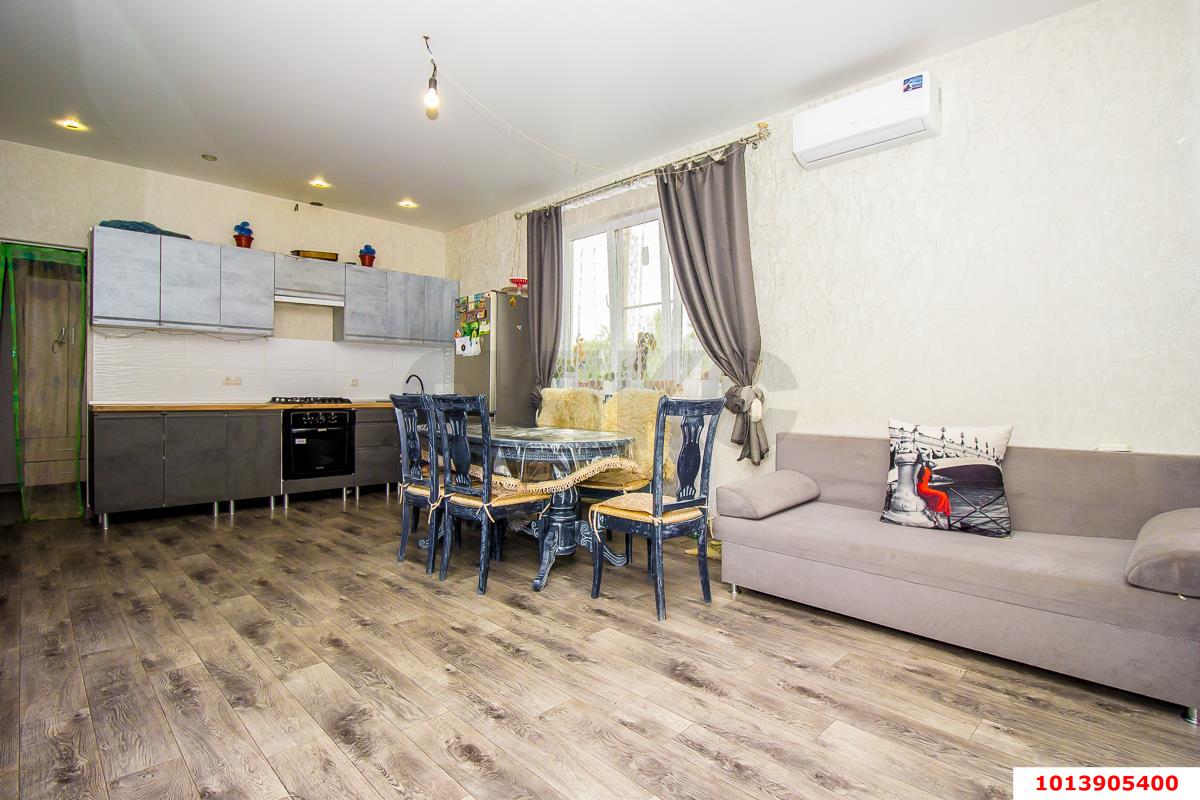 Фото №9: Дом 90 м² + 6 сот. - Елизаветинская, ул. Спокойная, 42