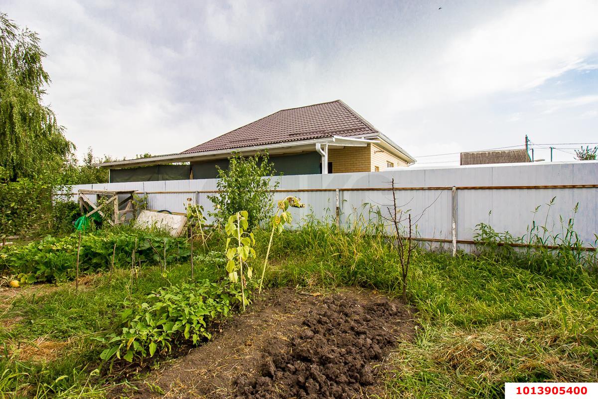 Фото №17: Дом 90 м² + 6 сот. - Елизаветинская, ул. Спокойная, 42