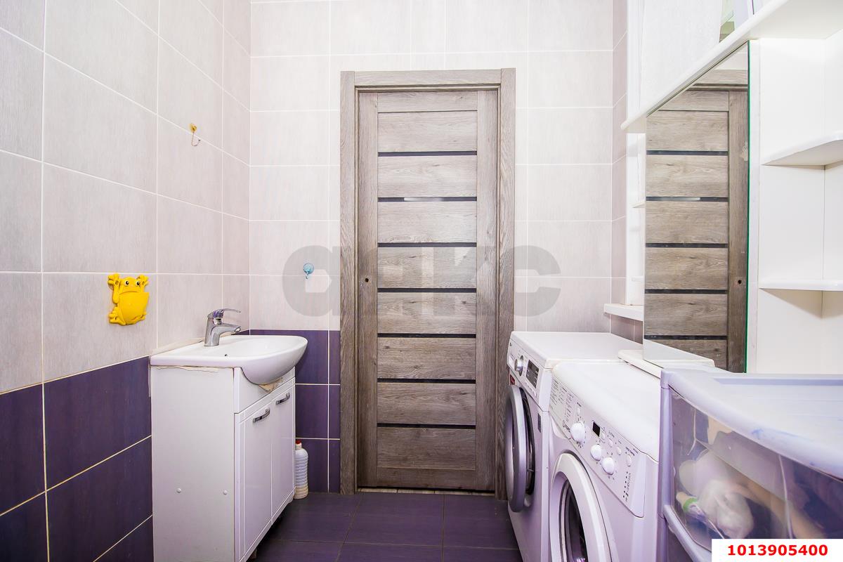 Фото №16: Дом 90 м² + 6 сот. - Елизаветинская, ул. Спокойная, 42