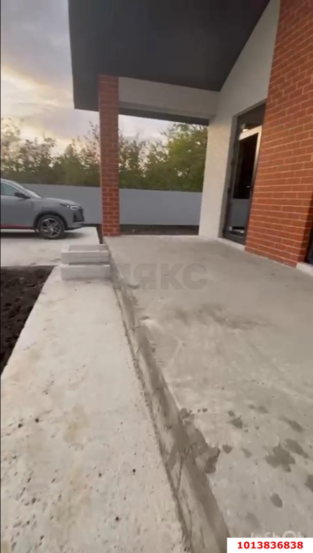 Фото №6: Дом 138 м² + 4 сот. - НСТ Прогресс, Прикубанский внутригородской округ, ул. Абрикосовая