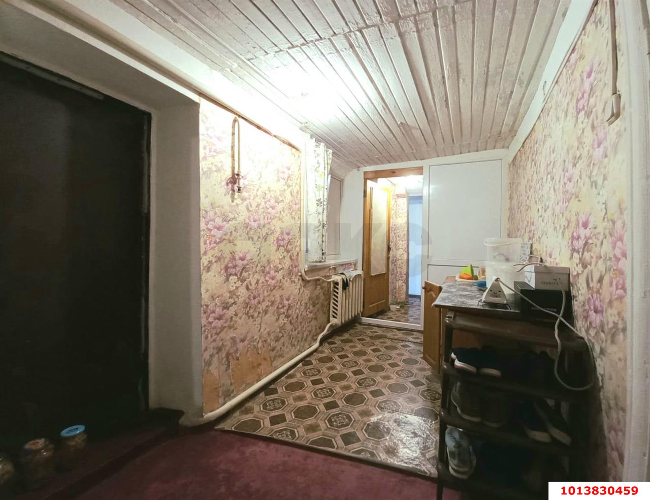 Фото №12: Часть дома 72 м² + 1.7 сот. - Краснодар, 40 лет Победы, ул. Красных Зорь, 67