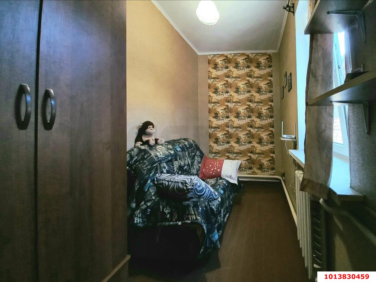 Фото №9: Часть дома 72 м² + 1.7 сот. - Краснодар, 40 лет Победы, ул. Красных Зорь, 67