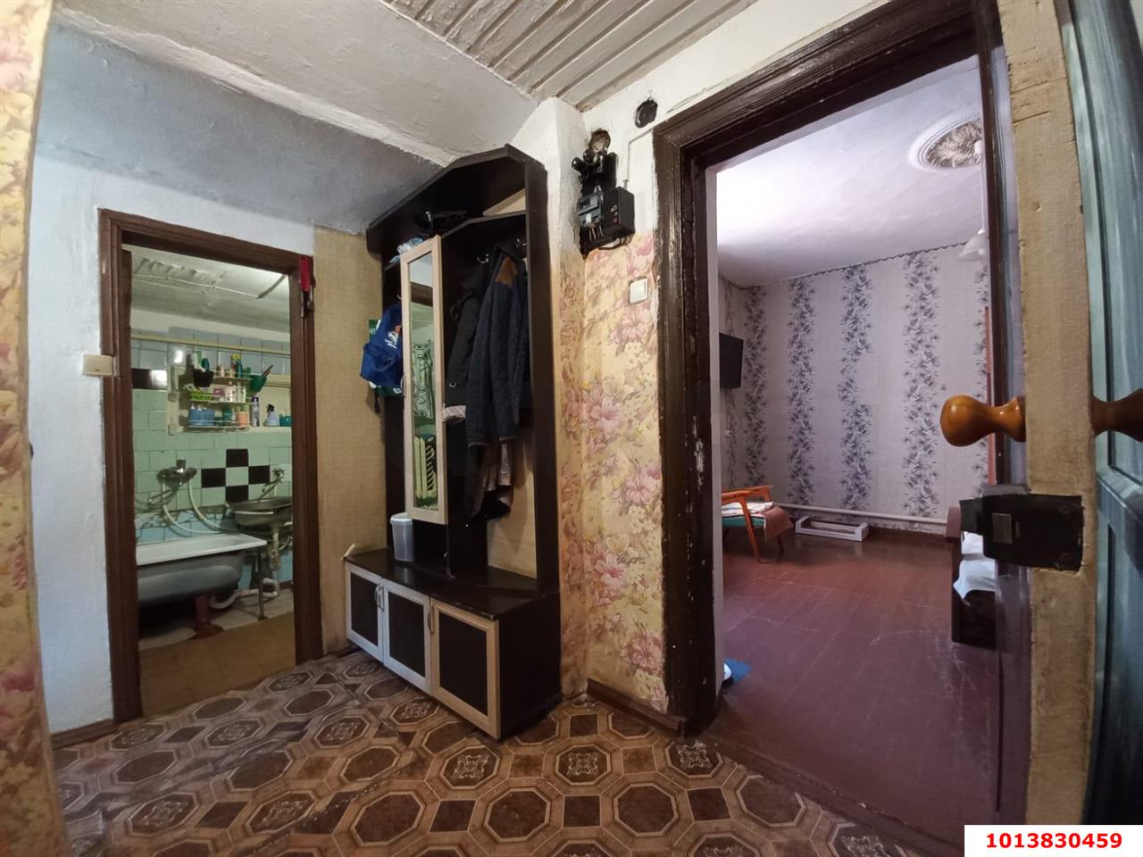 Фото №13: Часть дома 72 м² + 1.7 сот. - Краснодар, 40 лет Победы, ул. Красных Зорь, 67