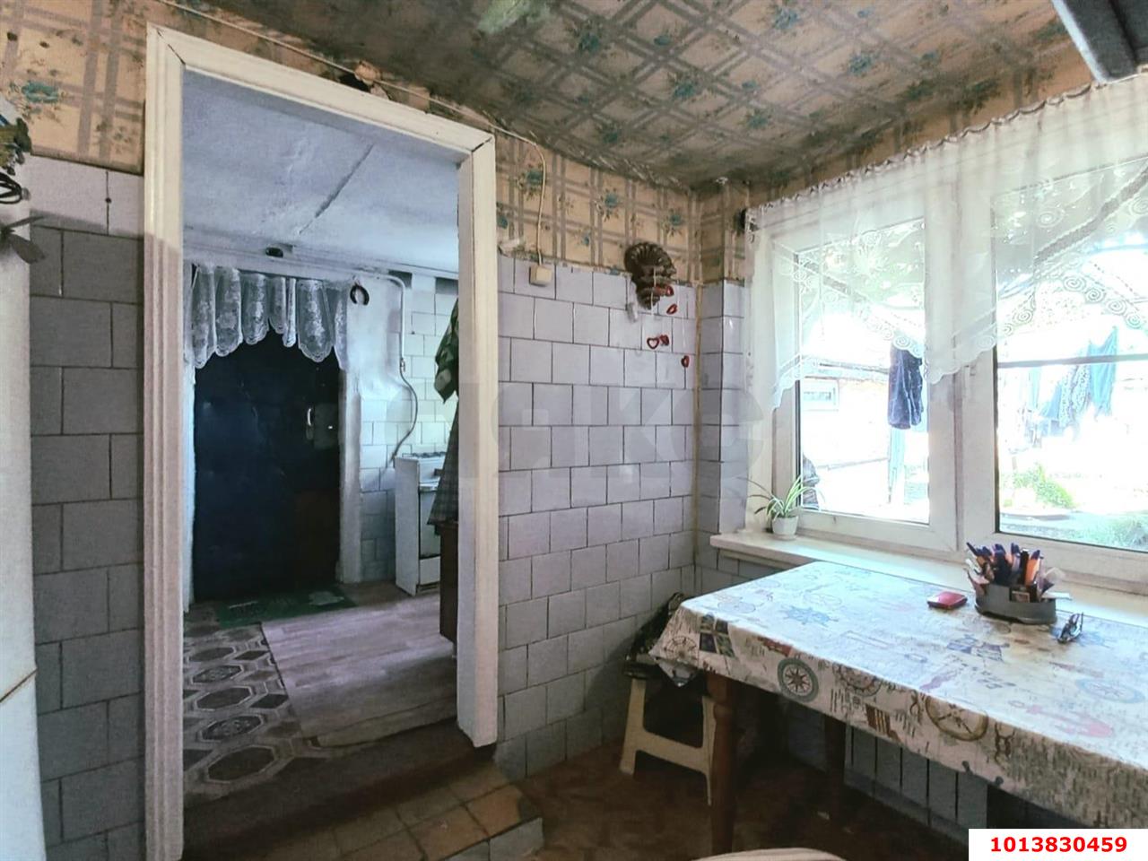 Фото №3: Часть дома 72 м² + 1.7 сот. - Краснодар, 40 лет Победы, ул. Красных Зорь, 67