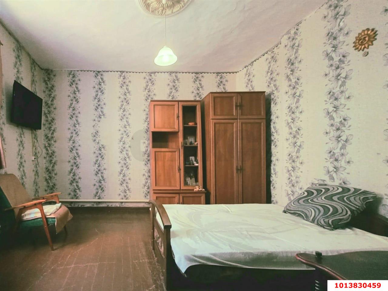 Фото №5: Часть дома 72 м² + 1.7 сот. - Краснодар, 40 лет Победы, ул. Красных Зорь, 67