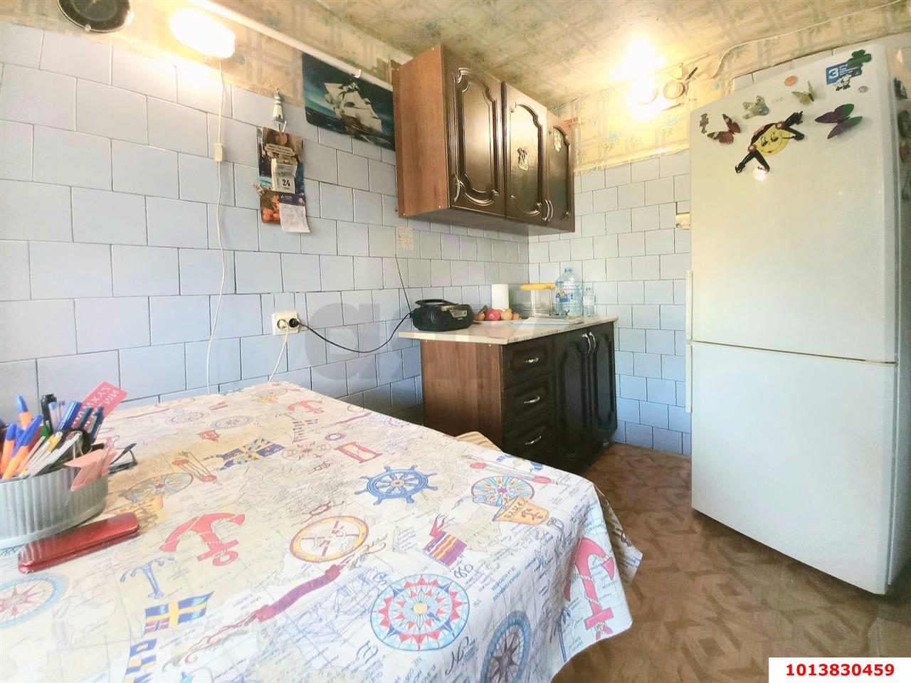 Фото №4: Часть дома 72 м² + 1.7 сот. - Краснодар, 40 лет Победы, ул. Красных Зорь, 67