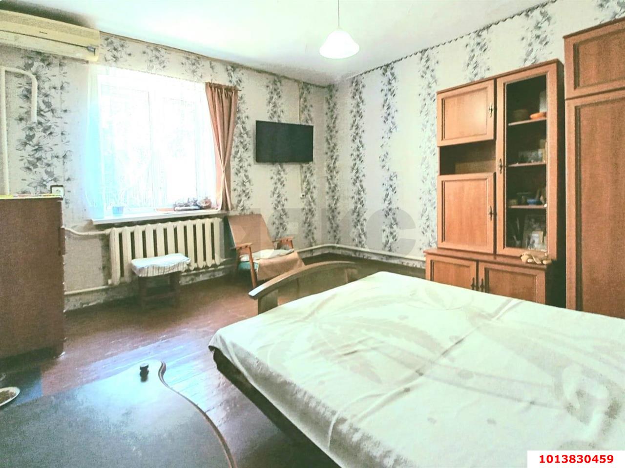 Фото №7: Часть дома 72 м² + 1.7 сот. - Краснодар, 40 лет Победы, ул. Красных Зорь, 67