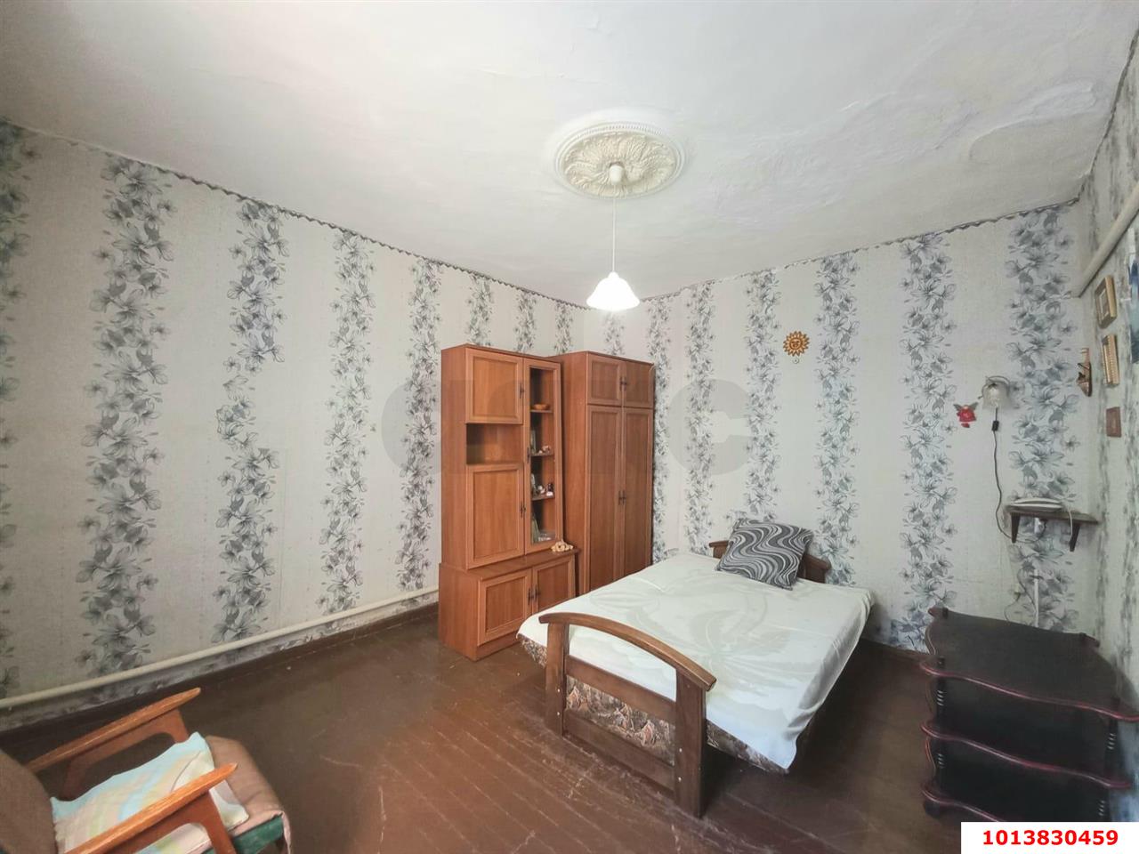 Фото №6: Часть дома 72 м² + 1.7 сот. - Краснодар, 40 лет Победы, ул. Красных Зорь, 67