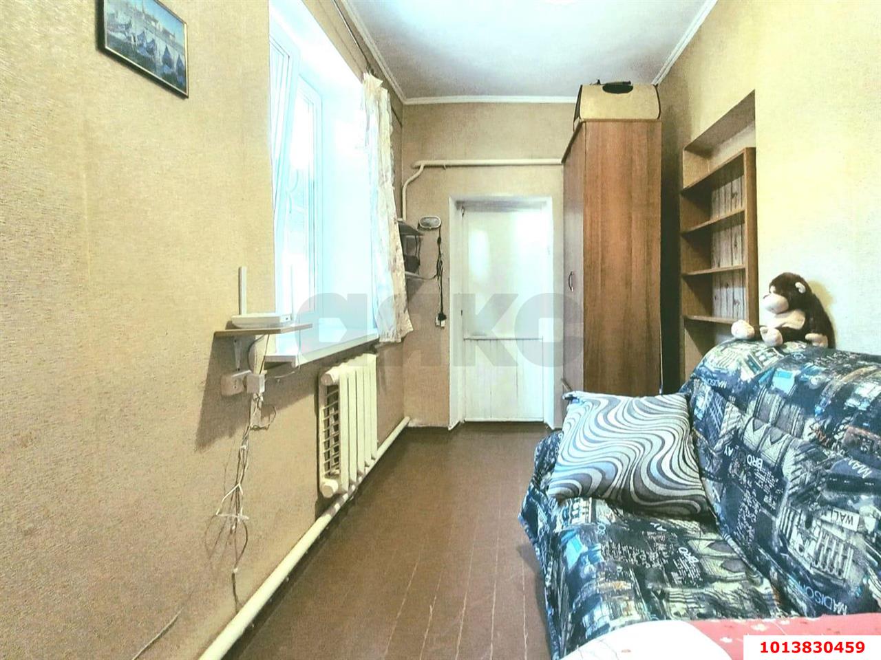 Фото №10: Часть дома 72 м² + 1.7 сот. - Краснодар, 40 лет Победы, ул. Красных Зорь, 67