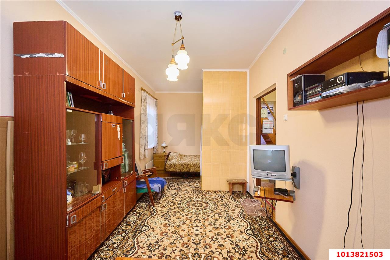 Фото №10: Дом 64 м² + 4 сот. - Краснодар, Прикубанский внутригородской округ, Сады Калинина, ст КНИИСХ, ул. 8-я Линия, 453