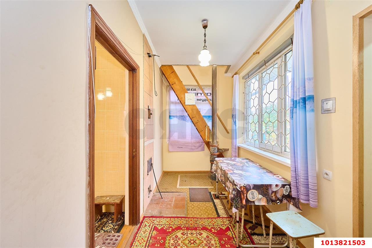 Фото №11: Дом 64 м² + 4 сот. - Краснодар, Прикубанский внутригородской округ, Сады Калинина, ст КНИИСХ, ул. 8-я Линия, 453